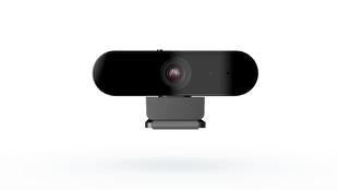 TU-MCAM4K TeamUp+ Series Mini 4K WebCam with AI