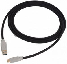 ZG-UAC02M Liberty Flex Series Zero-G Highspeed USB