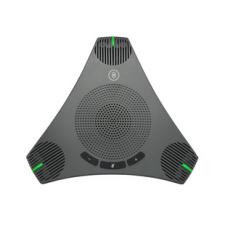 DL-USB-360SPKMIC TeamUp+ Series USB Speaker + Microphone with Hub