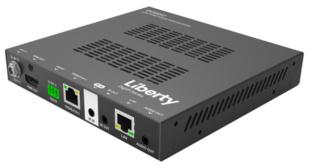 IPEX6002 DigiIP 6000 Series SDVoE Decoder