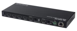DL-S42-H2 DigitaLinx Series 4x2 HDMI 2.0 Matrix Switch W/ ARC
