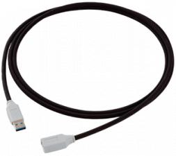 ZG-UAAF01M ZERO-G USB 3 A-AF CBL AWM 1M