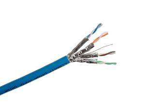 L6ASRBK1RL CAT6A 10G U/FTP 23/4P CMR BLK