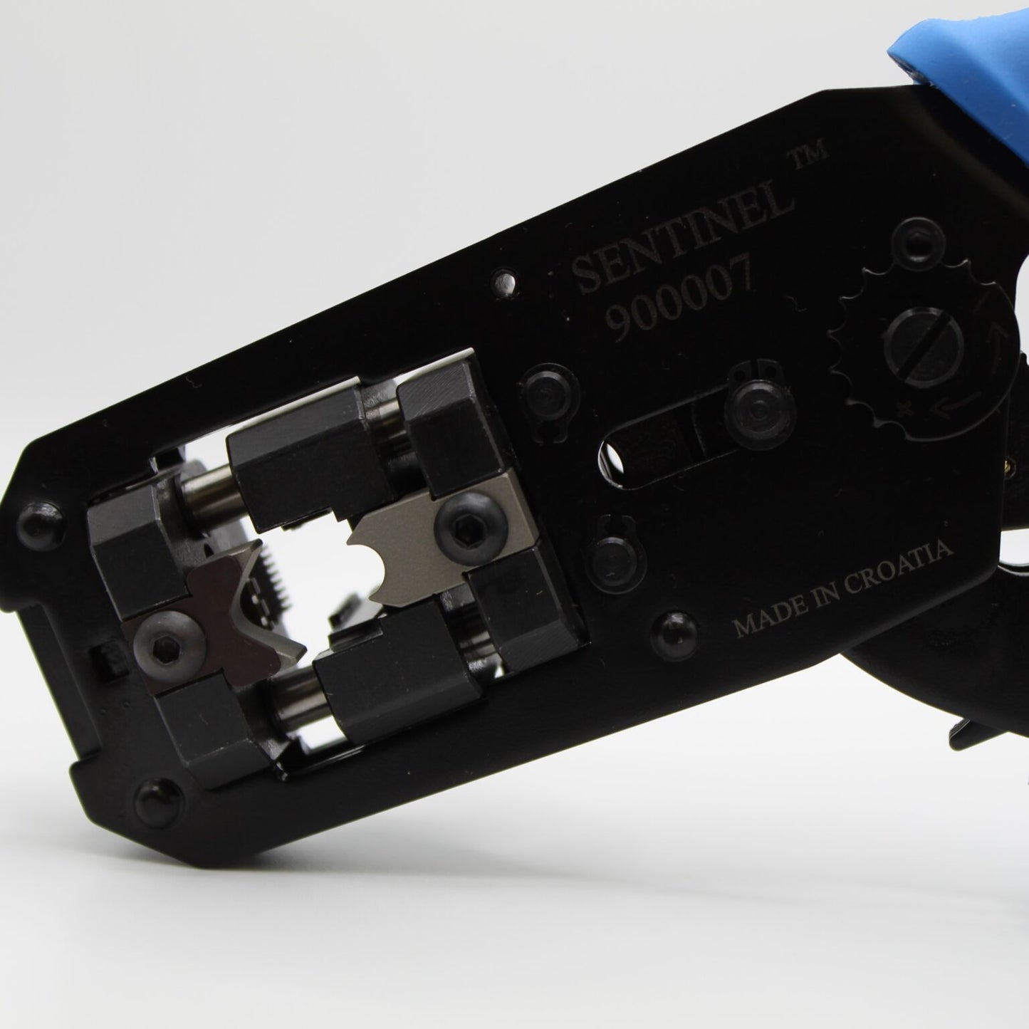 Sentinel 900007 Type C RJ45 Connector Crimp Tool