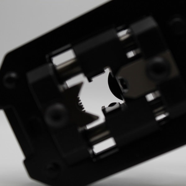 Sentinel 900007 Type C RJ45 Connector Crimp Tool
