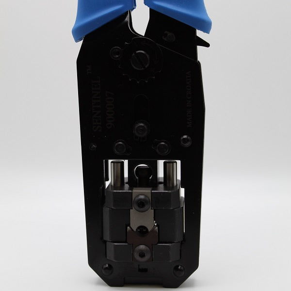 Sentinel 900007 Type C RJ45 Connector Crimp Tool