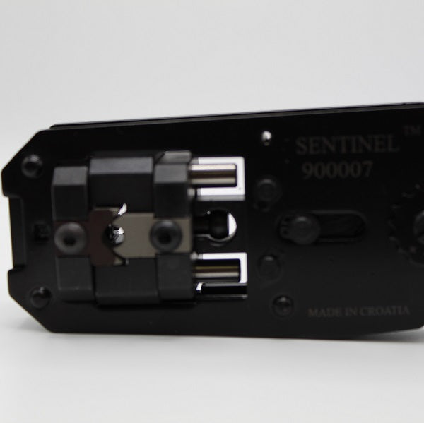 Sentinel 900007 Type C RJ45 Connector Crimp Tool