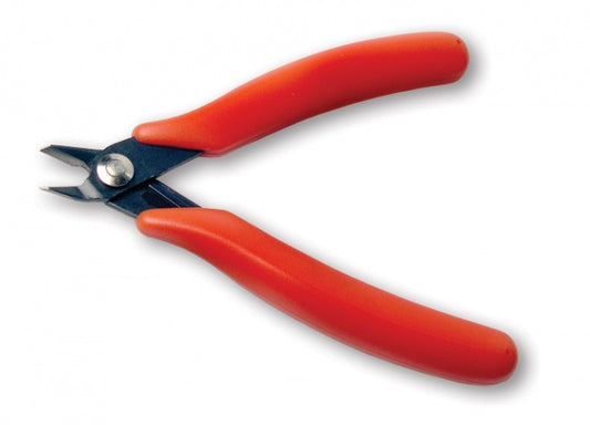 10531C Platinum Tools 5" Side Cutting Pliers