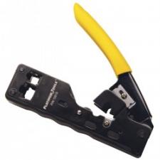 12515 Tele-TitanXg Cat6A/10Gig Crimp Tool