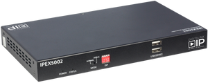 Digitalinx-IP 4K HDMI Over IP Decoder - IPEX5002