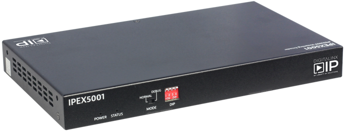 Digitalinx-IP 4K HDMI Over IP Encoder - IPEX5001