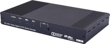 Load image into Gallery viewer, Digitalinx DL-HDDM21 Multi Channel Dolby &amp; DTS De-Embed / Down Mixer