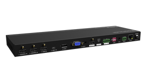 Digitalinx 6x1 Multi-Format Presentation Switcher