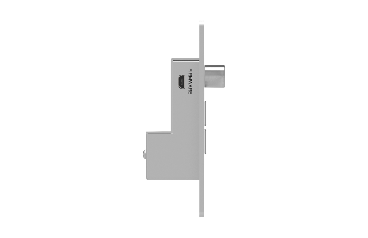 DL-RMKTC2H-W HDMI & USB2.0 Distribution and Control System