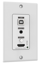 Load image into Gallery viewer, Digitalinx by Liberty AV Solutions DL-1H1A1U-WPKT-W HDBaseT