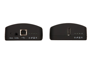 Intelix USB 2.0 High Speed High Extender Set - DIGI-USB2