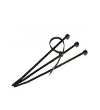 400-812BK STEREN CABLE TIES 12IN BK 40LB