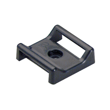 ABMT-A-C20 ADHESIVE MOUNT 1.12 x 1.12 BLK