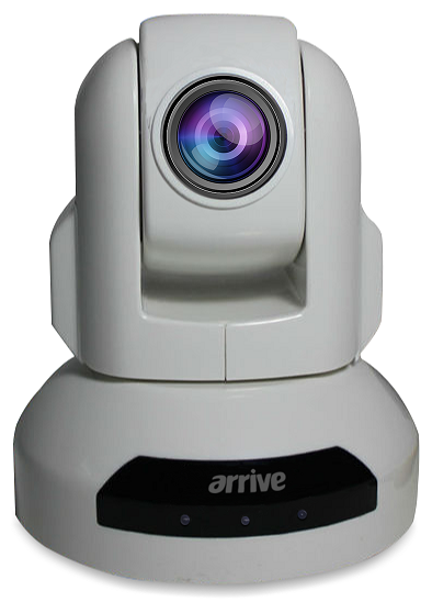 AEP-PTZ-3030-BSTK EYEPOINT USB PTZ CAMERA