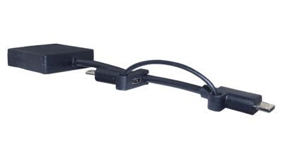 AR-MHLM-HDF CABLE MHL COMPATIBLE TO HDMI F