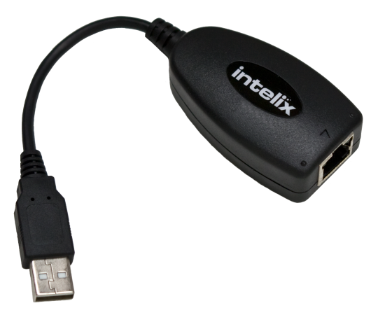 AVO-USB-H Full-Speed USB Extender Dongle - Host Side