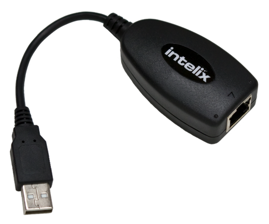 AVO-USB-H Full-Speed USB Extender Dongle - Host Side