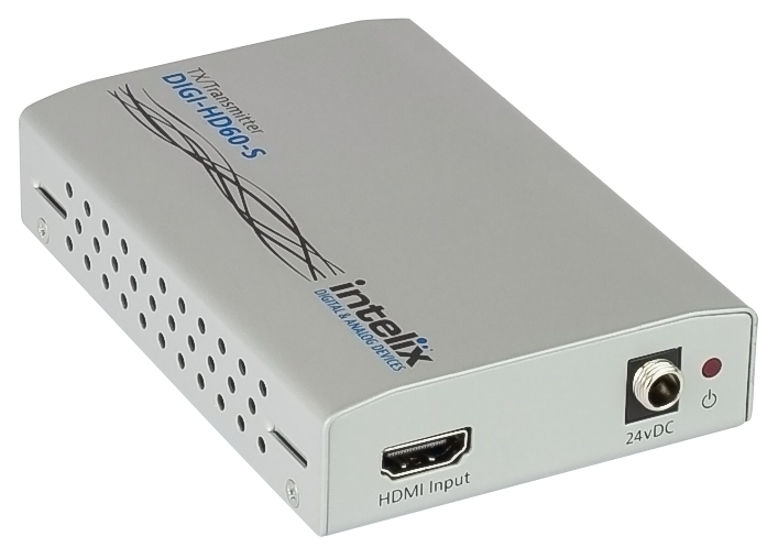 DIGI-HD60-S-BSTK HDBASET LITE TX WITH POE