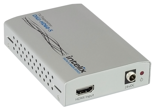 DIGI-HD60-S-BSTK HDBASET LITE TX WITH POE