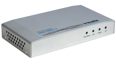 DIGI-HDXL-S-BSTK 150m HDBaseT HDMI, Ethernet, RS232 & Bi-Directional IR - Transmitter