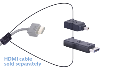 DL-AR1000 DIGITALINX SECURE ADAPTER RING