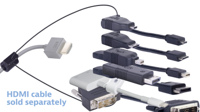 DL-AR1003 DIGITALINX SECURE ADAPTER RING