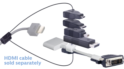 DL-AR1007 DIGITALINX SECURE ADAPTER RING