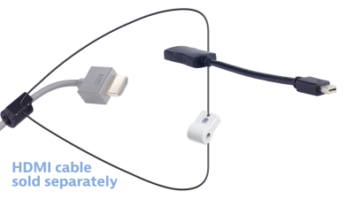 DL-AR1023 DIGITALINX SECURE ADAPTER RING