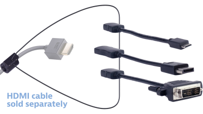 DL-AR1033 DIGITALINX SECURE ADAPTER RING