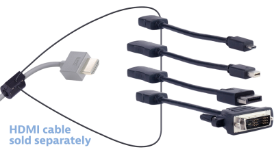 DL-AR1036 DIGITALINX SECURE ADAPTER RING