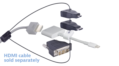 DL-AR1076 DIGITALINX SECURE ADAPTER RING