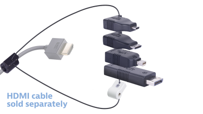 DL-AR1077 DIGITALINX SECURE ADAPTER RING