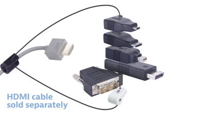 DL-AR1078 DIGITALINX SECURE ADAPTER RING