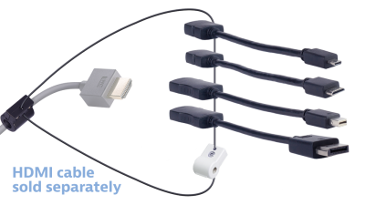 DL-AR1086 DIGITALINX SECURE ADAPTER RING