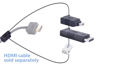 DL-AR1089 DIGITALINX SECURE ADAPTER RING