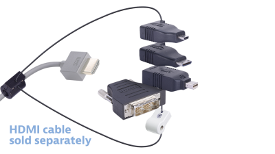 DL-AR1091 DIGITALINX SECURE ADAPTER RING