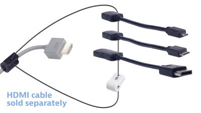 DL-AR1092 DIGITALINX SECURE ADAPTER RING