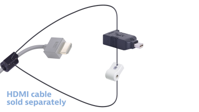 DL-AR1093 DIGITALINX SECURE ADAPTER RING