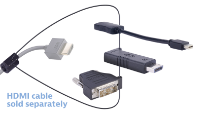 DL-AR1095 DIGITALINX SECURE ADAPTER RING