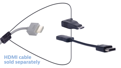 DL-AR1099 DIGITALINX SECURE ADAPTER RING