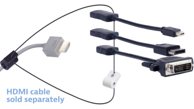 DL-AR1105 DIGITALINX SECURE ADAPTER RING