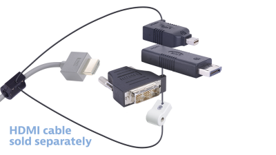 DL-AR1106 DIGITALINX SECURE ADAPTER RING