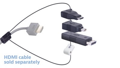 DL-AR1111 DIGITALINX SECURE ADAPTER RING