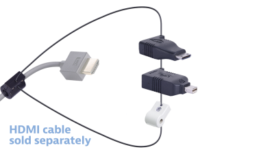 DL-AR1113 DIGITALINX SECURE ADAPTER RING