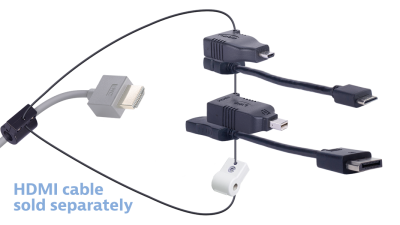 DL-AR1115 DIGITALINX SECURE ADAPTER RING